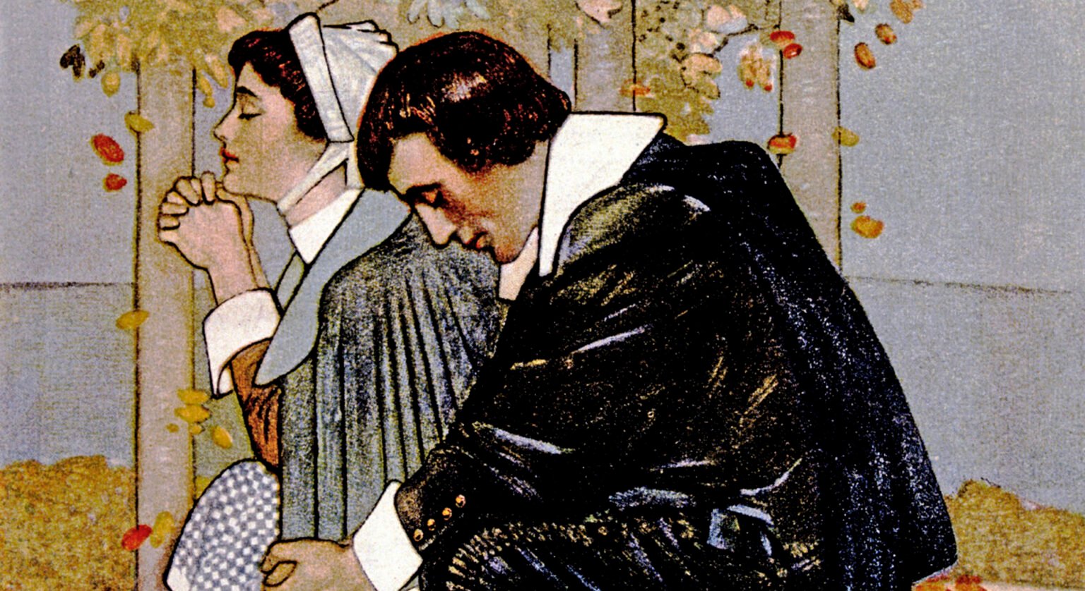 O Puritanismo - Biblioteca Charles Spurgeon
